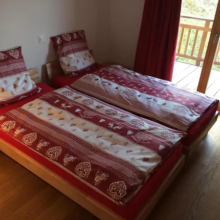 Lovely With Mountain Views * Veysonnaz