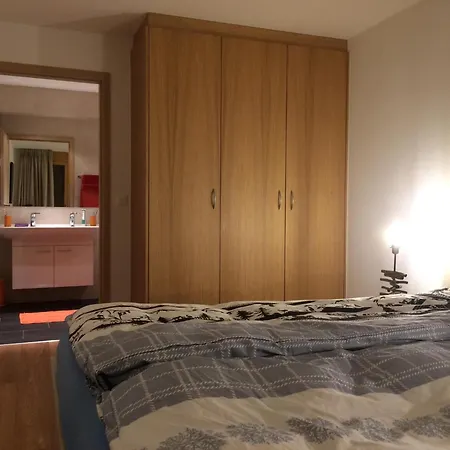 Lovely With Mountain Views Veysonnaz