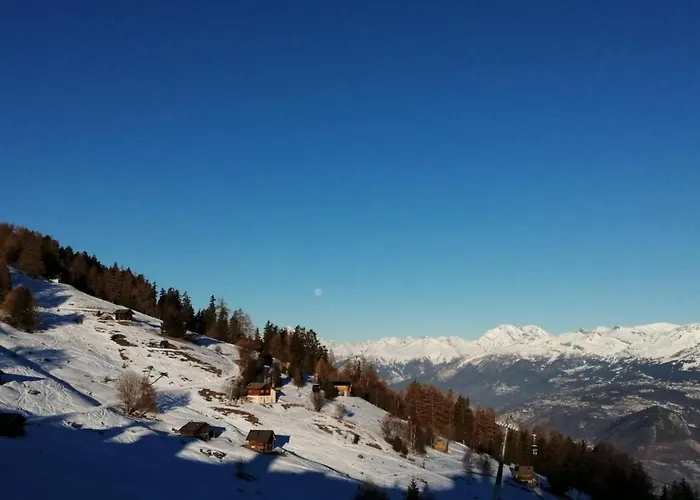 Lovely With Mountain Views *