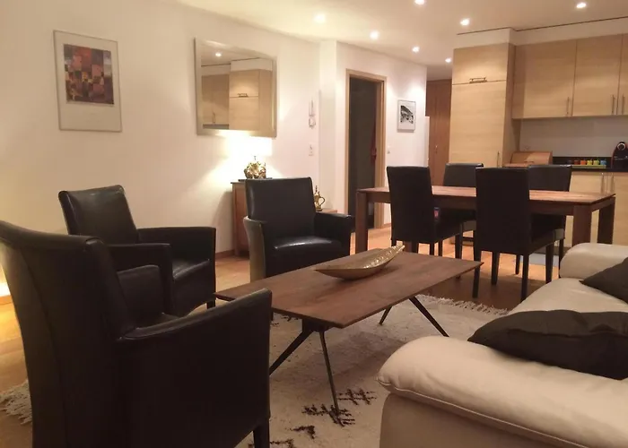 Apartman Lovely With Mountain Views