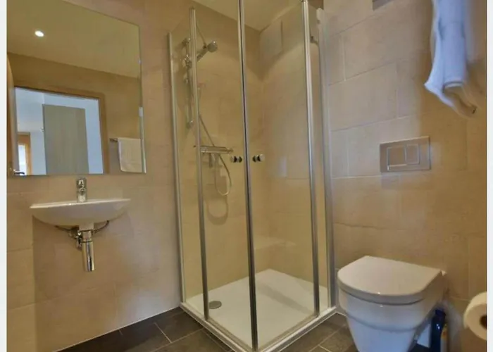 Apartman Lovely With Mountain Views