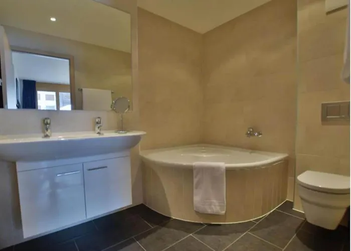 Lovely With Mountain Views * Veysonnaz