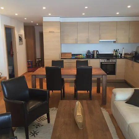 Appartement Lovely With Mountain Views *