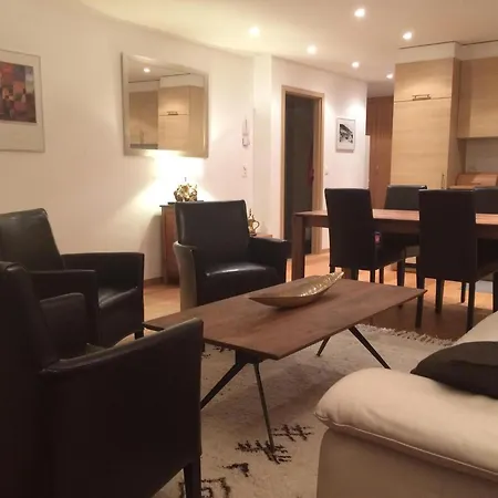 Appartement Lovely With Mountain Views