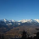 Lovely With Mountain Views Appartamento *