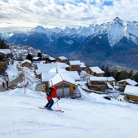 Lovely With Mountain Views