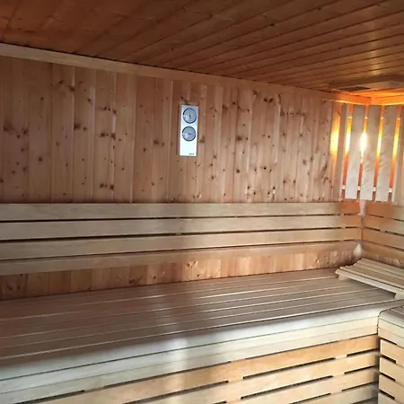 Lovely With Mountain Views Lejlighed Veysonnaz